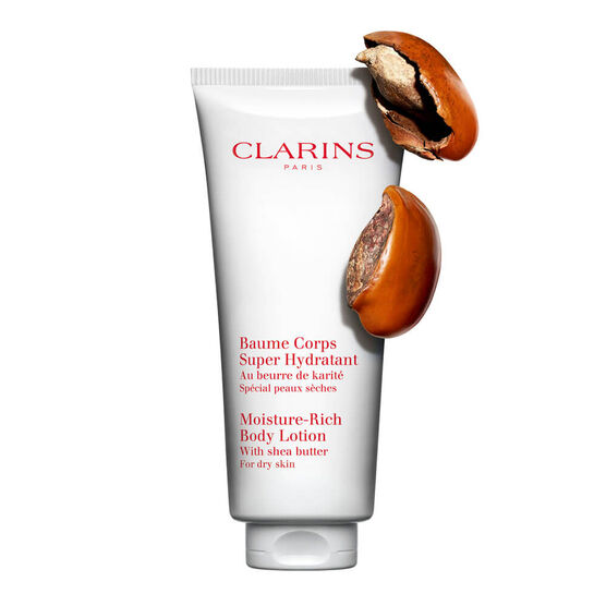 CLARINS    BAUME CORPS   BODY 200ML